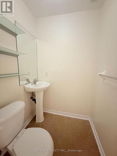 5727 Retreat Street, Mississauga, ON - Indoor Photo Showing Bathroom