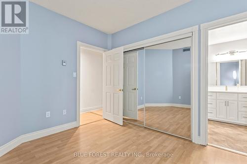 102 - 460 Wellington Street, London East (East F), ON - Indoor Photo Showing Other Room