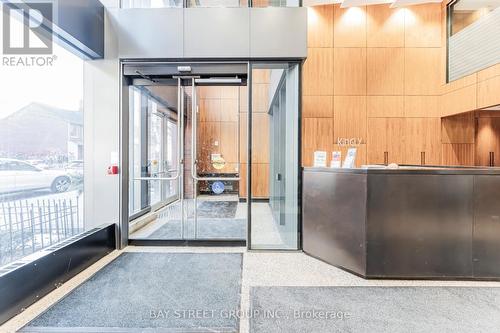 502 - 501 Adelaide Street W, Toronto, ON - Indoor