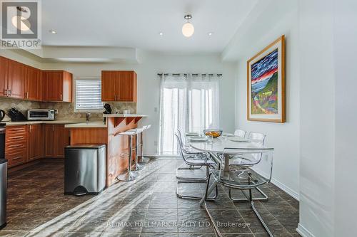 10 Filmic Lane, Toronto, ON - Indoor