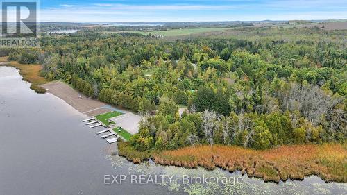 38 Cowans Crescent, Kawartha Lakes, ON - Outdoor With View