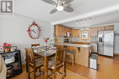 38 Cowans Crescent, Kawartha Lakes, ON - Indoor