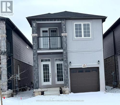 263 Louise Street, Welland (Lincoln/Crowland), ON - Outdoor