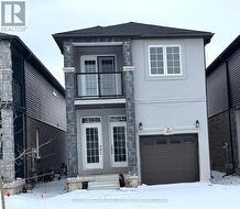 263 LOUISE STREET  Welland (Lincoln/Crowland), ON L3B 0H8