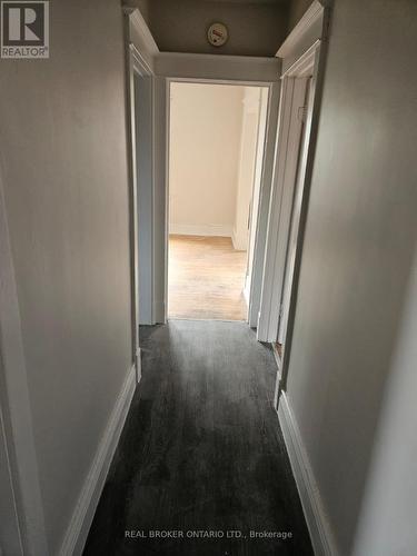 6 - 985 Main Street E, Hamilton, ON - Indoor Photo Showing Other Room