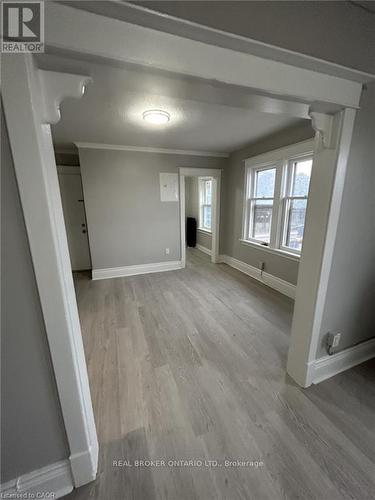 6 - 983 Main Street E, Hamilton, ON - Indoor Photo Showing Other Room