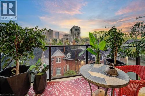 399 QUEEN Street S Unit# 417  Kitchener, ON N2G 0C4