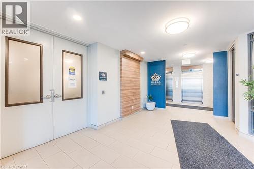 399 Queen Street S Unit# 417, Kitchener, ON - Indoor Photo Showing Other Room