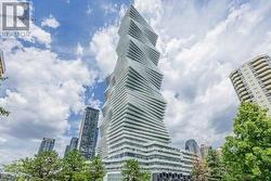 1809 - 3883 QUARTZ ROAD  Mississauga, ON L5B 0M4