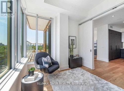 806 - 151 Avenue Road, Toronto, ON - Indoor