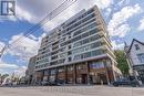 806 - 151 Avenue Road, Toronto, ON  - Outdoor With Facade 