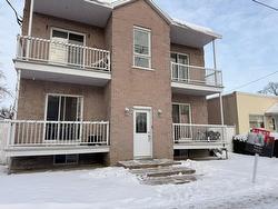 2727 Rue Baldwin  Montréal (Mercier/Hochelaga-Maisonneuve), QC H1L 5B3