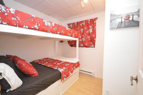 Bureau - 13134 Ch. Du Lac-Labelle, Labelle, QC - Indoor Photo Showing Bedroom