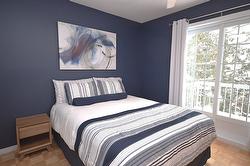 Chambre à coucher principale - 