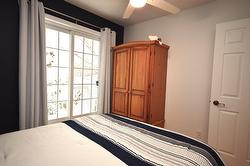 Chambre à coucher principale - 