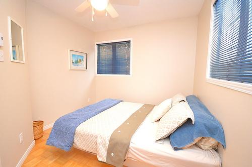 Chambre à coucher - 13134 Ch. Du Lac-Labelle, Labelle, QC - Indoor Photo Showing Bedroom