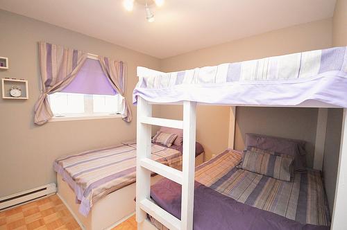 Chambre à coucher - 13134 Ch. Du Lac-Labelle, Labelle, QC - Indoor Photo Showing Bedroom