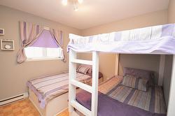 Chambre à coucher - 