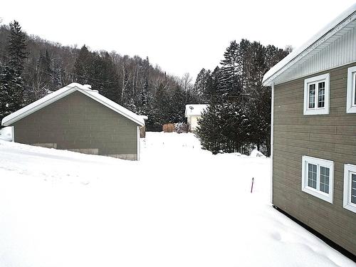 Cour - 13134 Ch. Du Lac-Labelle, Labelle, QC - Outdoor With Exterior