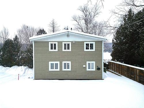 Extérieur - 13134 Ch. Du Lac-Labelle, Labelle, QC - Outdoor With Exterior