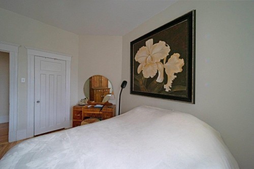Master Bedroom - 7-4330 Rue Sherbrooke O., Westmount, QC - Indoor Photo Showing Bedroom
