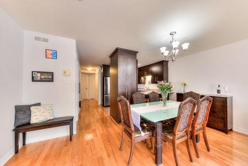 Coin-repas - 103-17775 Boul. De Pierrefonds, Montréal (Pierrefonds-Roxboro), QC - Indoor Photo Showing Dining Room