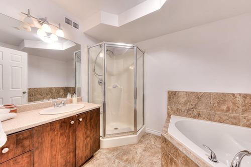 Bathroom - 103-17775 Boul. De Pierrefonds, Montréal (Pierrefonds-Roxboro), QC - Indoor Photo Showing Bathroom