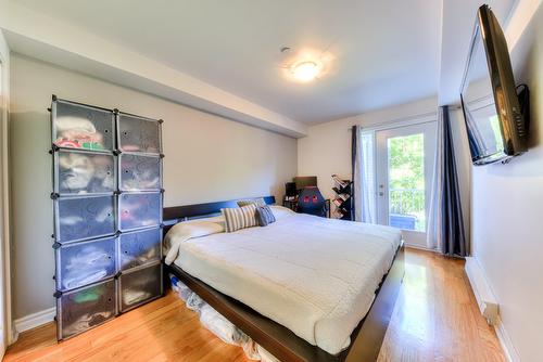Bedroom - 103-17775 Boul. De Pierrefonds, Montréal (Pierrefonds-Roxboro), QC - Indoor Photo Showing Bedroom