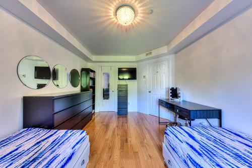 Bedroom - 103-17775 Boul. De Pierrefonds, Montréal (Pierrefonds-Roxboro), QC - Indoor Photo Showing Bedroom