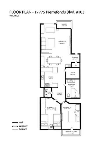 Other - 103-17775 Boul. De Pierrefonds, Montréal (Pierrefonds-Roxboro), QC - Other