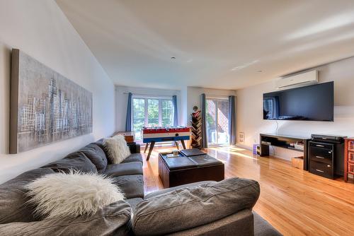 Salon - 103-17775 Boul. De Pierrefonds, Montréal (Pierrefonds-Roxboro), QC - Indoor Photo Showing Living Room