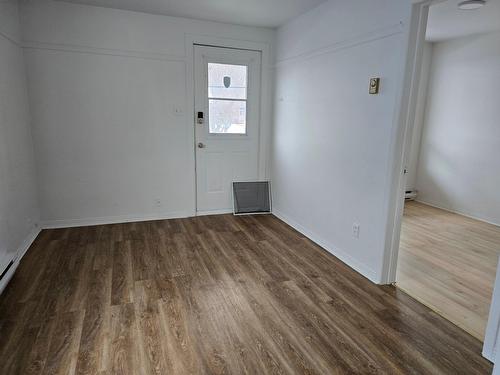 Chambre à coucher - 1543  - 1557 Av. Champlain, Shawinigan, QC - Indoor Photo Showing Other Room