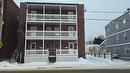 Frontage - 1543  - 1557 Av. Champlain, Shawinigan, QC  - Outdoor 