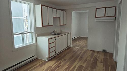 Kitchen - 1543  - 1557 Av. Champlain, Shawinigan, QC - Indoor