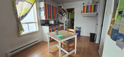 Kitchen - 1543  - 1557 Av. Champlain, Shawinigan, QC - Indoor