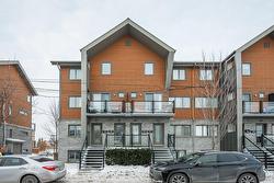 201-169 Rue St-Georges  Saint-Jean-Sur-Richelieu, QC J3B 2T3