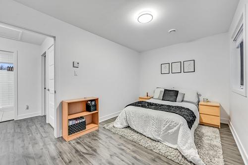 Bedroom - 201-169 Rue St-Georges, Saint-Jean-Sur-Richelieu, QC - Indoor Photo Showing Bedroom