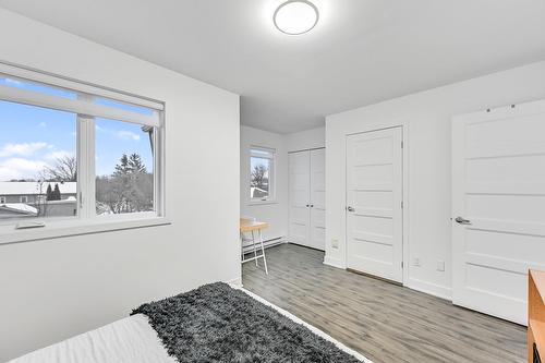 Chambre à coucher - 201-169 Rue St-Georges, Saint-Jean-Sur-Richelieu, QC - Indoor