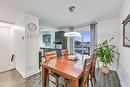 Dining room - 201-169 Rue St-Georges, Saint-Jean-Sur-Richelieu, QC  - Indoor Photo Showing Dining Room 