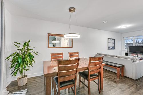 Salle à manger - 201-169 Rue St-Georges, Saint-Jean-Sur-Richelieu, QC - Indoor Photo Showing Other Room