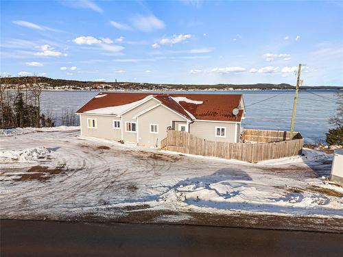 15 Pleasantview Road, Point Leamington, NL 