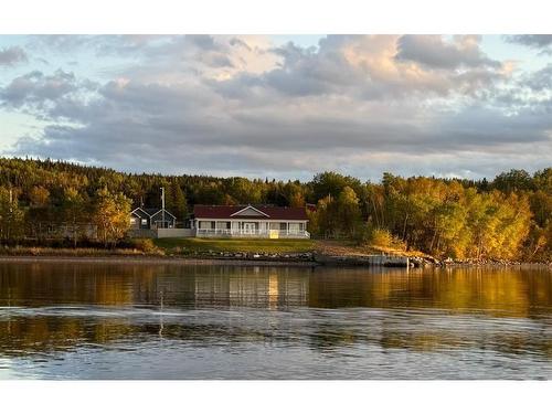 15 Pleasantview Road, Point Leamington, NL 