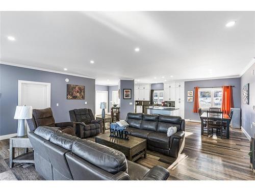 15 Pleasantview Road, Point Leamington, NL 