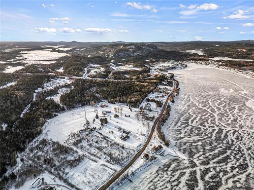 15 Pleasantview Road, Point Leamington, NL 