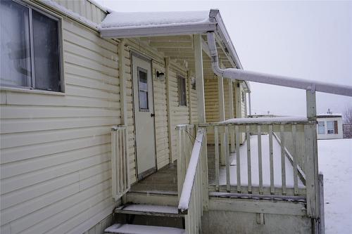 6-1620 Cariboo Highway 97 Highway, Clinton, BC 