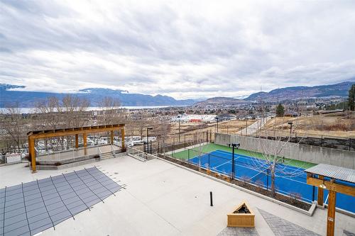 405-3205 Skyview Lane, West Kelowna, BC - Outdoor With View