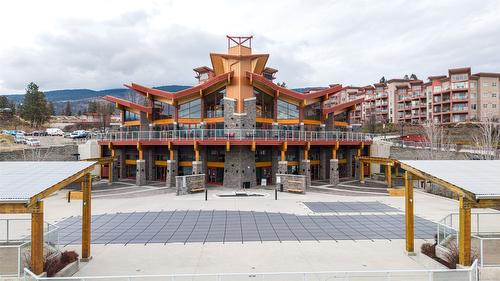 405-3205 Skyview Lane, West Kelowna, BC - Outdoor