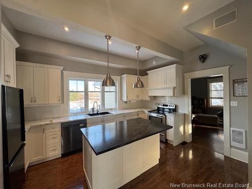 2743 Fredericton Rd, Salisbury, NB 