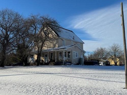 2743 Fredericton Rd, Salisbury, NB 