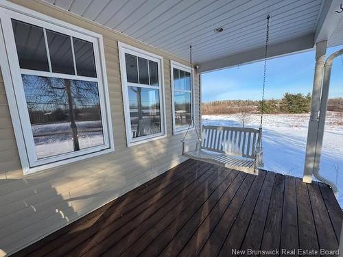 2743 Fredericton Rd, Salisbury, NB 